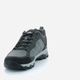 Buty sportowe trekkingowe męskie Ushuaia Ush Gyron 838310-60 45 Szare (3616422608310) - obraz 12