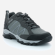 Buty sportowe trekkingowe męskie Ushuaia Ush Gyron 838310-60 45 Szare (3616422608310) - obraz 15
