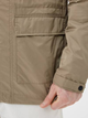 Kurtka Geox M0223RT2599-F5079 48 Cobblestone Beżowa (8054730563399) - obraz 4