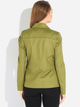 Kurtka Geox W6221JT2273-F3246 44 Oliwkowa (8056536977646) - obraz 2