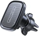 Автодержатель для телефона магнитный Promate VentMag-L Black (ventmag-l.black) - изображение 1