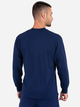 Лонгслів Bel-Air Athletics 30BELM207216250-89 XL Blue (8056353008011) - зображення 2