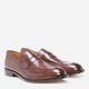 Loafersy męskie skórzane Geox U825LD/00043/C6027 41.5 (8058279131323) - obraz 2