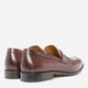 Loafersy męskie skórzane Geox U825LD/00043/C6027 41.5 (8058279131323) - obraz 4