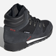 Чоловічі черевики adidas Terrex Snowpitch C.Rdy FV7957 42.5 (8.5UK) 27 см Чорні (4062058751569) - зображення 4