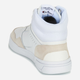 Чоловічі кросівки Champion Classic Z80 S21649-WW001 44 (10US) 28 см Білі (8053305905664/8053305567275) - зображення 4