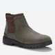 Sztyblety męskie Hey Dude 113311001 41 (8US) 27 cm Khaki (4894881143071) - obraz 1