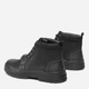 Чоловічі черевики Lasocki MI07-B247-B84-03 42 26.4 см Чорні (5904862127149) - зображення 4
