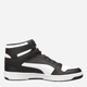 Чоловічі снікери Puma Rebound LayUp SL 36957301 42 (8UK) 27 см Чорні (5904862055367) - зображення 4