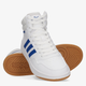 Чоловічі черевики високі adidas Hoops 3.0 Mid GW3021 44.5 28.5 см Білі (5904248838539) - зображення 3