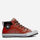 Trampki męskie za kostkę Converse Chuck Taylor All Star Street Lugged A00718C 43 27.5 cm Ciemnoczerwone (194433725224) - obraz 1