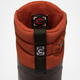 Męskie trampki za kostkę Converse Chuck Taylor All Star Berkshire Boot A00721C 45 (11) 29 cm czarne/bordowe (194433802185) - obraz 9