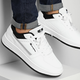 Sneakersy męskie Champion S21908-WW001 45 (11US) 29 cm Białe (5904248934231) - obraz 1