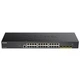 Комутатор мережевий D-Link DGS-1250-28X - зображення 1