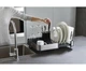 Раздвижная сушка для посуды Joseph Joseph Extend Steel Dish Rack (85153) Grey / 16,7x35,3x31 см - изображение 4