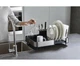 Раздвижная сушка для посуды Joseph Joseph Extend Steel Dish Rack (85153) Grey / 16,7x35,3x31 см - изображение 5