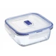 Емкость Luminarc Pure Box Active 760 мл квадратная с крышкой P3551 LUM - изображение 3