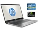 Игровой ноутбук HP 250 G8 / 15.6" TN / Core i5-1035G1 (4(8) ядра по 1-3.6GHz) / 8GB DDR4 / 256GB SSD / GeForce MX130, 2GB GDDR5, 64bit / WebCam б/у - изображение 1