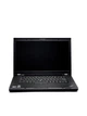 Ноутбук Lenovo ThinkPad / 15.6" TN / Core i7-620M (2(4) ядра по 2.66-3.33GHz) / 4GB DDR3 / 120GB SSD / NVS 3100M, 512MB GDDR3, 64bit / WebCam / DVD-RW б/у - изображение 2