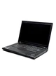 Ноутбук Lenovo ThinkPad / 15.6" TN / Core i7-620M (2(4) ядра по 2.66-3.33GHz) / 4GB DDR3 / 120GB SSD / NVS 3100M, 512MB GDDR3, 64bit / WebCam / DVD-RW б/у - изображение 3