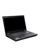 Ноутбук Lenovo ThinkPad / 15.6" TN / Core i7-620M (2(4) ядра по 2.66-3.33GHz) / 4GB DDR3 / 120GB SSD / NVS 3100M, 512MB GDDR3, 64bit / WebCam / DVD-RW б/у - изображение 4