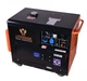Генератор дизельный B. DALI LTP 6000DE 6,5кВт - изображение 2