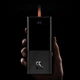 Зовнішній портативний акумулятор Power Bank Baseus Elf 20000mAh із швидкою зарядкою 2USB/1Type-C+Type-C Cable, 5A/65W Black (PPJL000001) - зображення 8