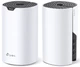 Маршрутизатор TP-LINK Deco S7 (2-pack) MESH система WiFi5 / AC1900 / 1 Гбит/с - изображение 2