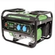 Генератор бензиновый однофазный Greenfield G-EC3600 2.2-2.4 кВт Электростанция Электрогенератор - изображение 2