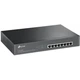Комутатор мережевий TP-Link TL-SG1008MP - зображення 2