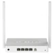 Маршрутизатор Keenetic Keenetic DSL (KN-2010) (KN-2010) - изображение 4
