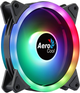 Кулер Aerocool Duo 12 ARGB - изображение 2