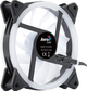 Кулер Aerocool Duo 12 ARGB - изображение 5