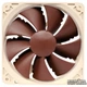 Кулер Noctua NF-P12 PWM - зображення 2