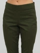 Брюки женские Old Navy 287613 6 Зеленые (KAY2000001226803_KZ2000001226803) - изображение 3