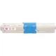 Тонер-картридж BASF OKI C332/MC363 Magenta 46508734 (KT-46508734) - изображение 2