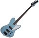 Бас-гитара четырехструнная SCHECTER ULTRA BASS PHB - изображение 1