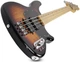 Бас-гитара четырехструнная SCHECTER CV-4 3TSB - изображение 5