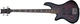Бас-гітара чотириструнна лівостороння SCHECTER STILETTO EXTREME-4 BCH L/H - зображення 2