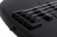 Бас-гітара чотириструнна SCHECTER J-4 BLK - зображення 8