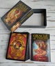 Таро єгипетських циган Egyptian Gypsies Tarot ЭтноМа - зображення 3