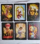 Таро єгипетських циган Egyptian Gypsies Tarot ЭтноМа - зображення 4