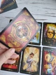 Таро єгипетських циган Egyptian Gypsies Tarot ЭтноМа - зображення 5