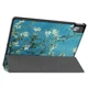 Чехол UniCase Life Style для Lenovo Tab P11 Pro (TB-J706) - Beautiful Flower - изображение 2