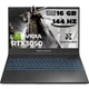 Ноутбук Dream Machines RG3050-15 (RG3050-15UA37) - зображення 1