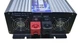 Інвертор із чистою синусоїдою Kronverk KS-6000M (3000 Вт) 12/220 - зображення 3