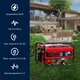 Генератор бензиновый Energy Drive ED-PT 3500, 3.5 кВт (GG0012) - изображение 2