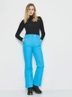 Штаны CMP Pant Light Blue 3W20636-L704 38 - изображение 3