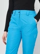 Штаны CMP Pant Light Blue 3W20636-L704 38 - изображение 4