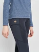 Спортивные леггинсы для фитнеса женские Trespass FABTTRTR0017 M Navy (5045274885743) - изображение 4